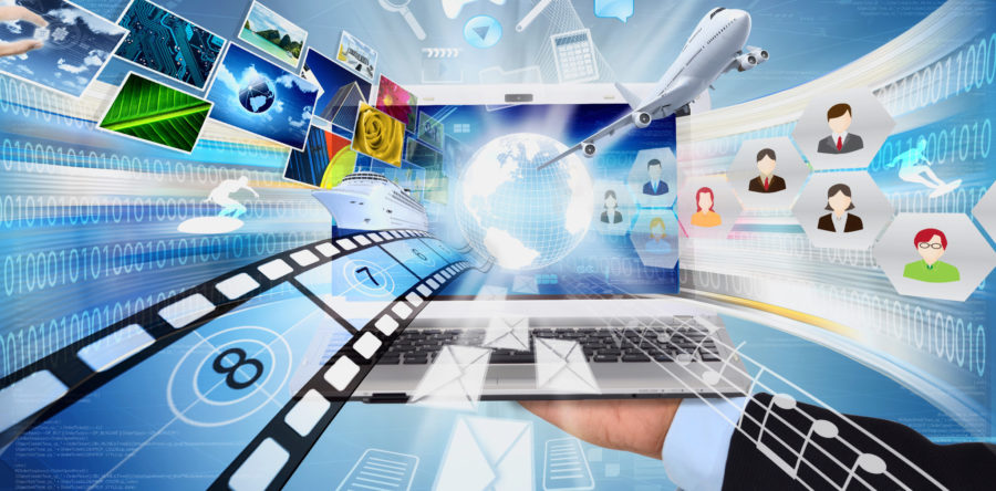 Entertainment & Media